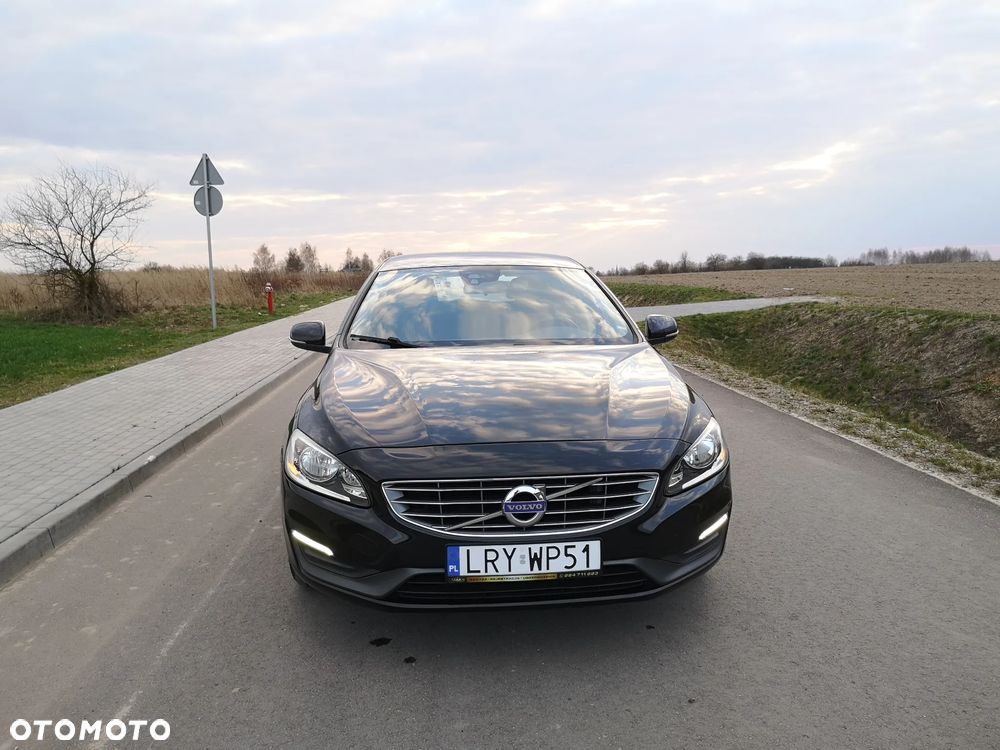 Volvo V60 T3 - 15