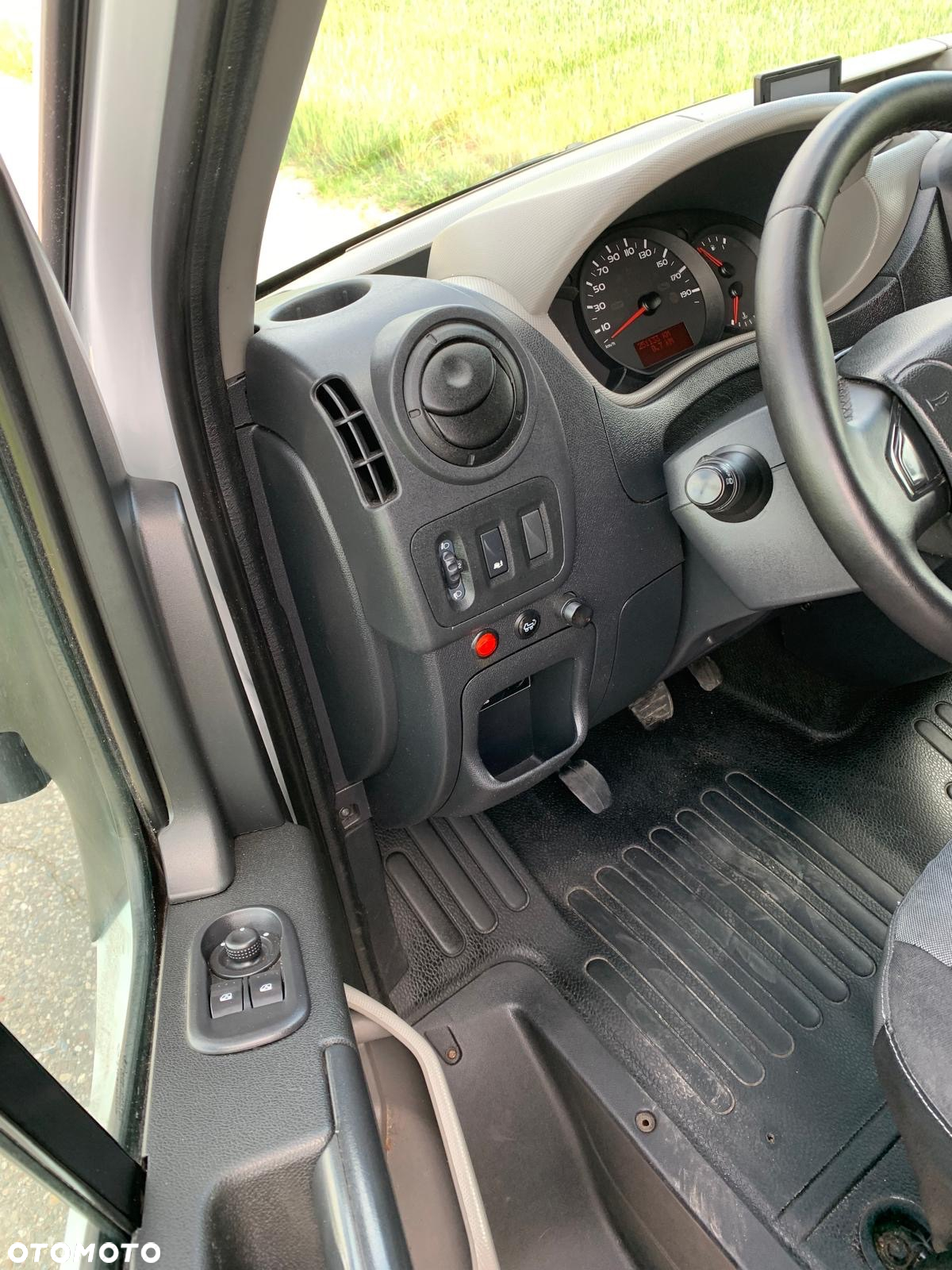 Renault Master - 23