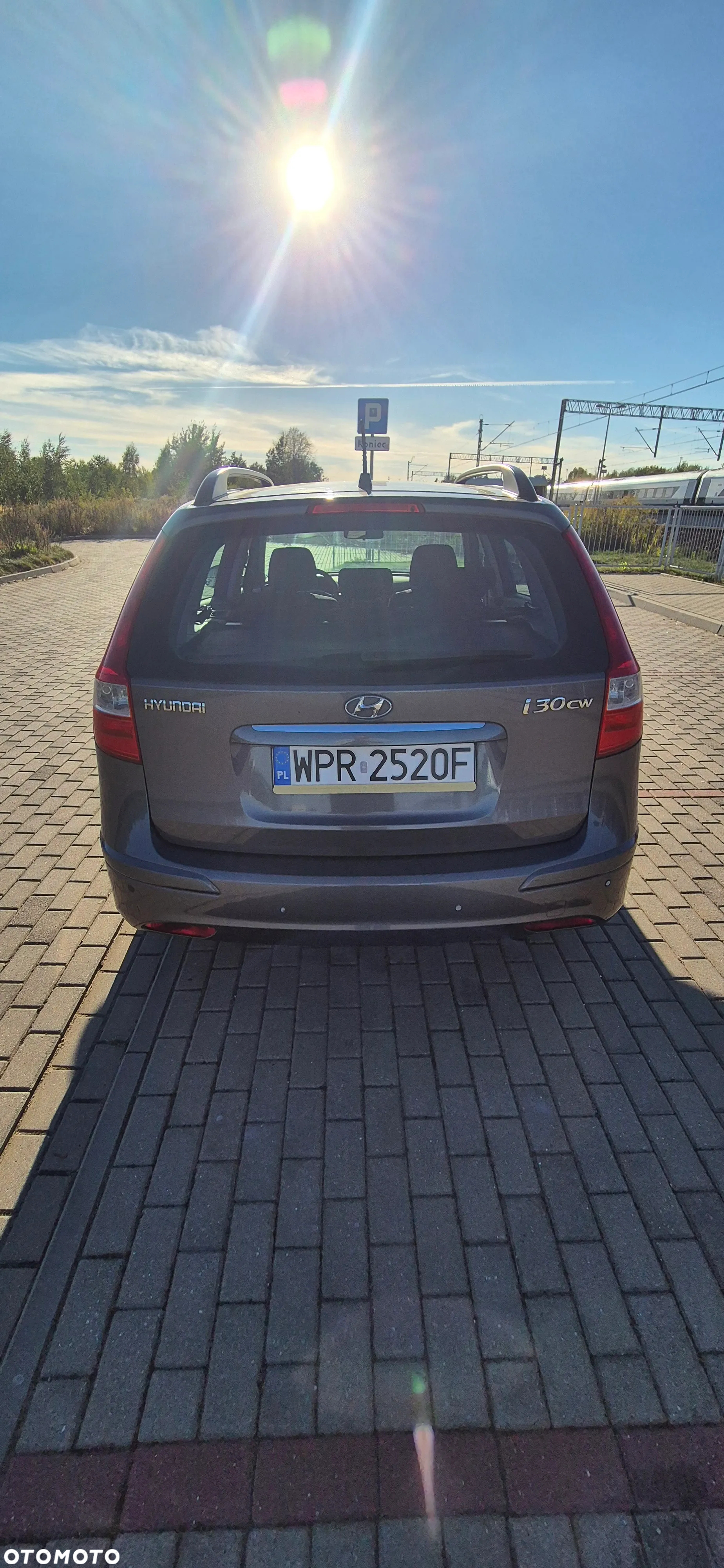 Hyundai i30 1.6 Comfort - 7