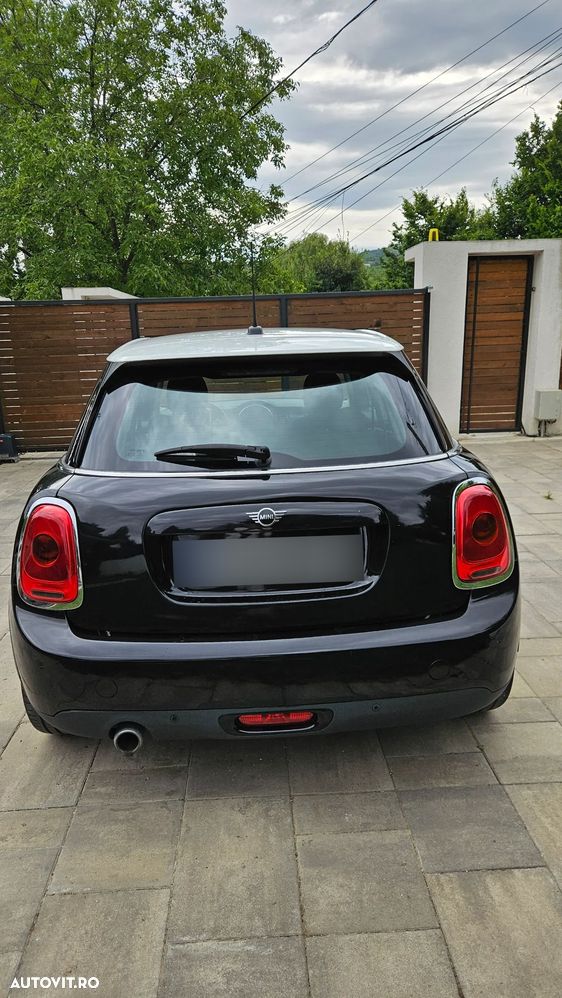 Mini Cooper - 8