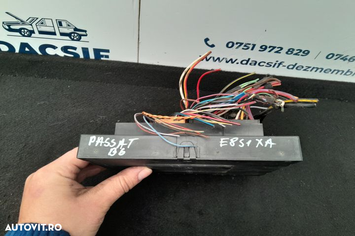 Calculator confort 1K0937049L 1K0937049L Volkswagen VW Passat B6 [200 - 3