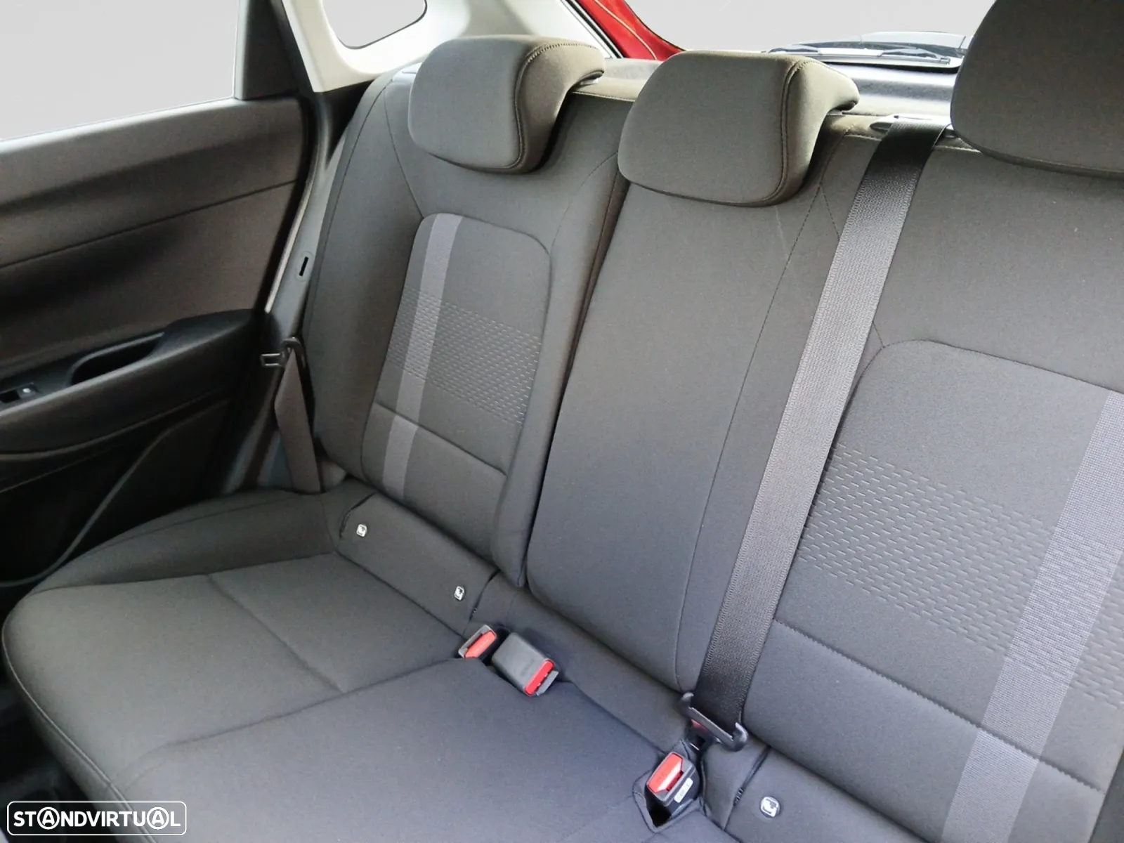 Hyundai i20 1.2 MPi Comfort - 13