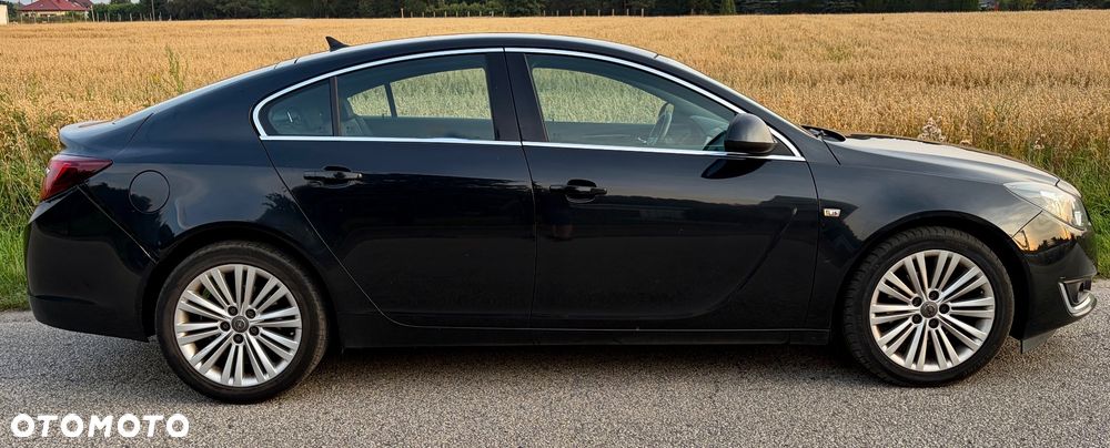 Opel Insignia 2.0 CDTI ecoFLEXStart/Stop Business Innovation - 7