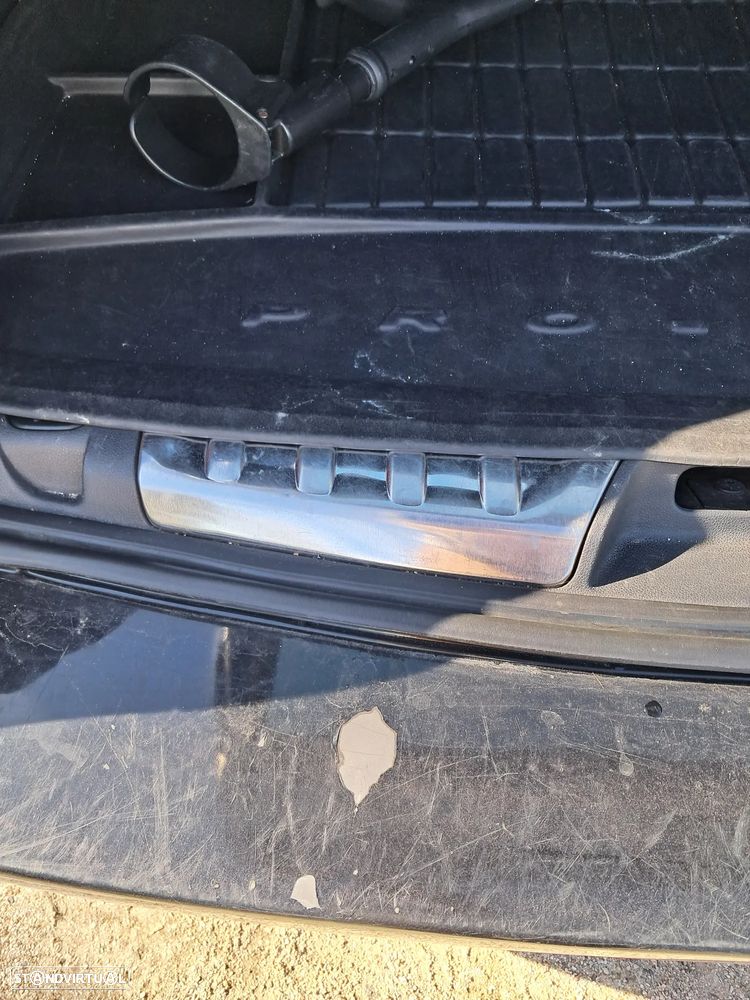 Peugeot 508 SW e-HDi 115 ETG6 Stop&Start Active - 12