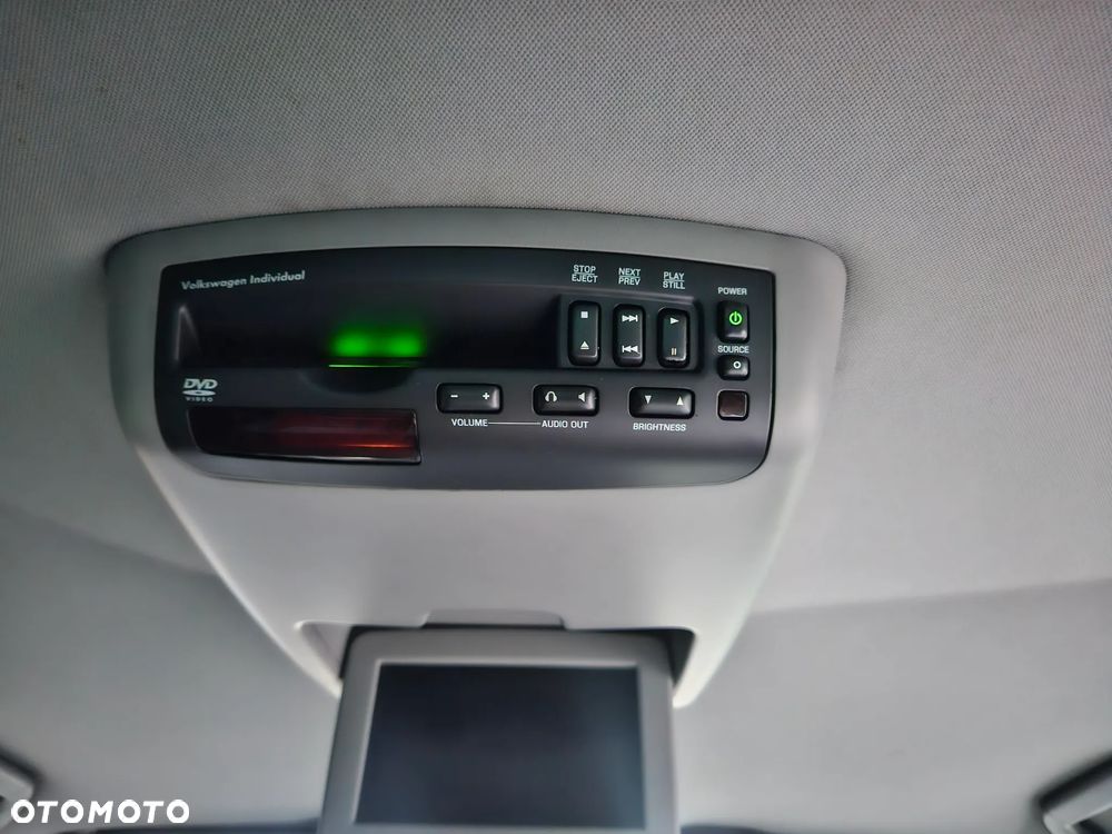 Volkswagen Touareg 3.0 V6 TDI DPF Automatik - 7