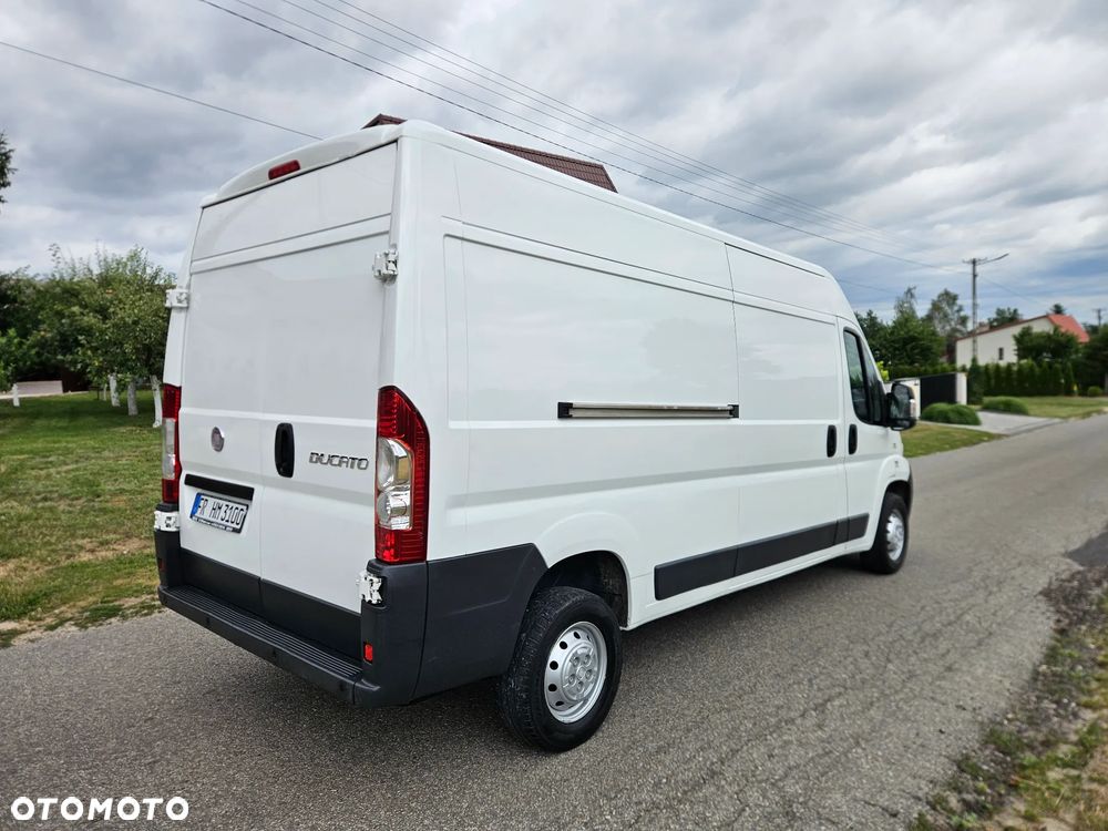 Fiat DUCATO - 8
