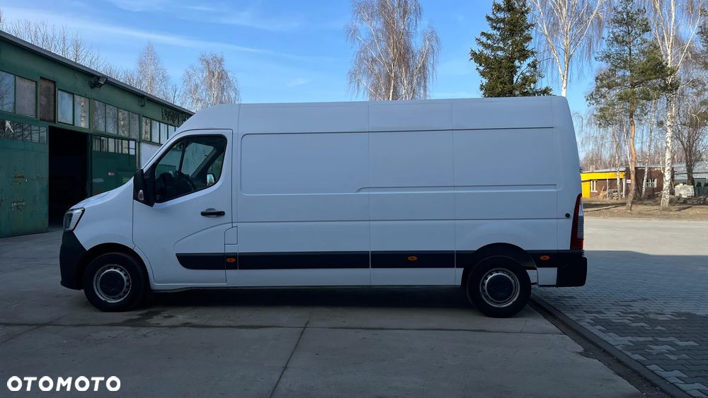 Renault Master - 8