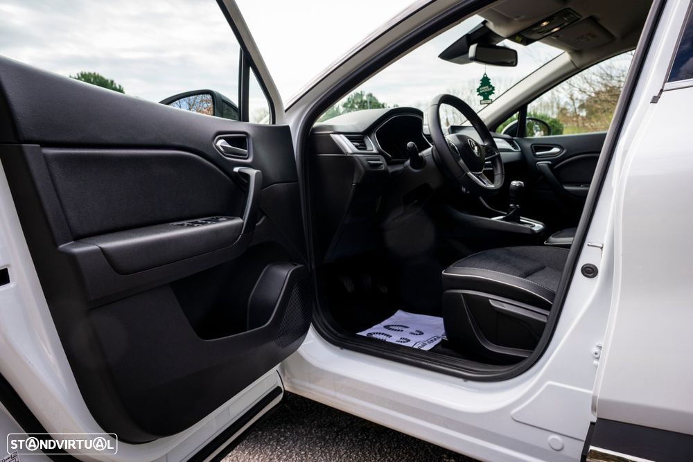 Renault Captur 1.0 TCe Exclusive - 22