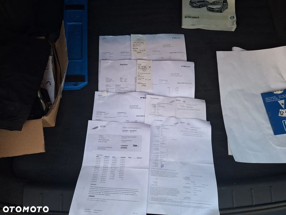 Volvo V50 1.8 Summum - 26