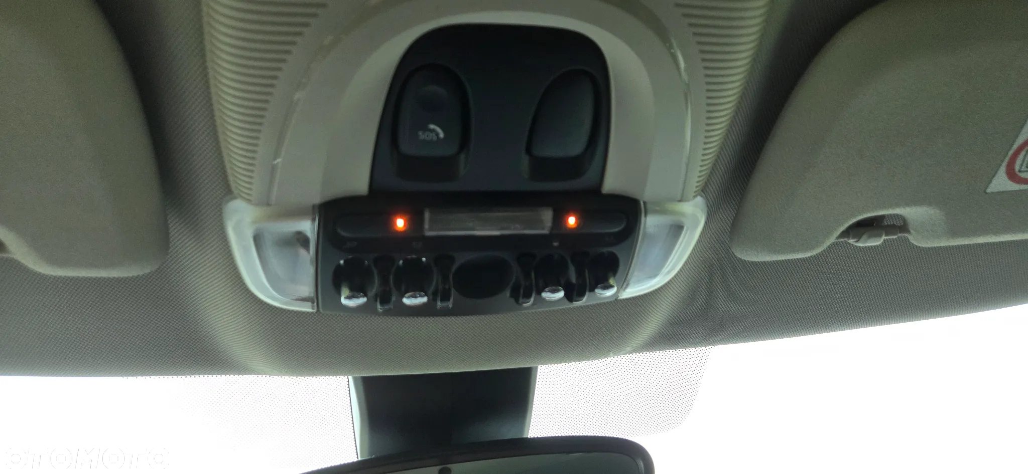 MINI Countryman Cooper S All4 - 26