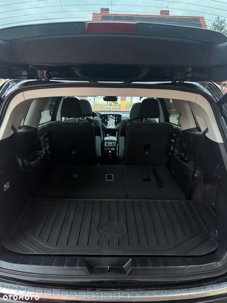 Subaru Ascent - 13