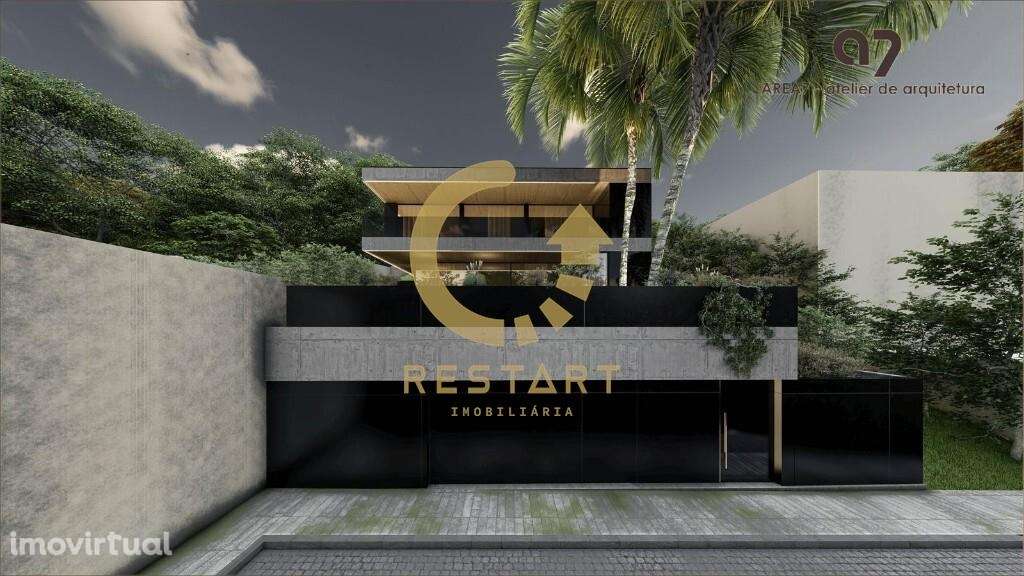 Moradia T4 de Luxo com Vistas Deslumbrantes sobre o Rio Douro - Grande imagem: 5/40