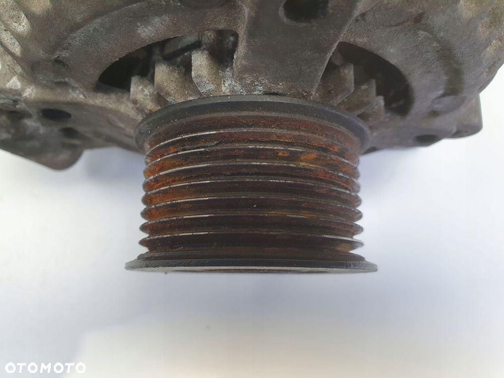 ALTERNATOR Land Rover Discovery III 2.7 TD V6 _ denso 021080-0130 - 4