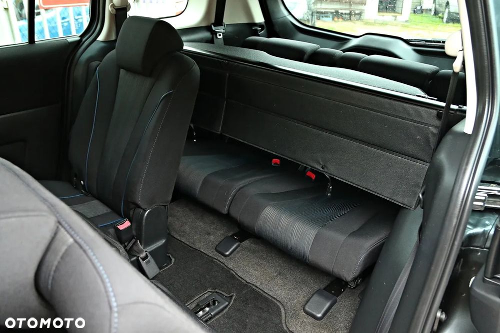 Mazda 5 1.8 Exclusive - 10