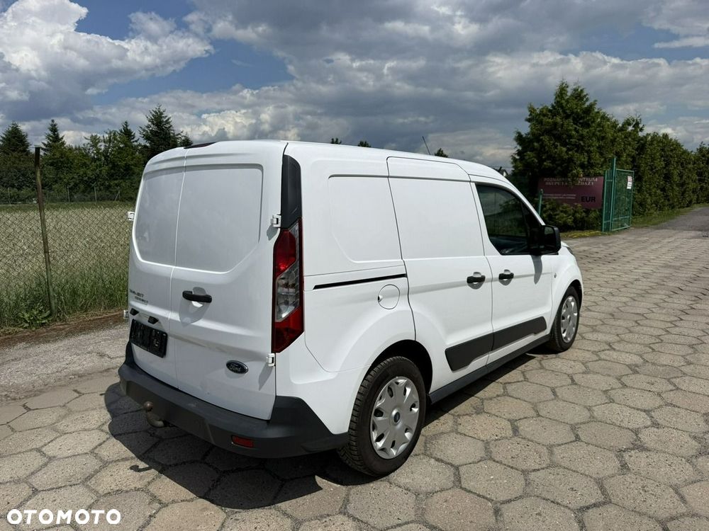 Ford Connect - 5