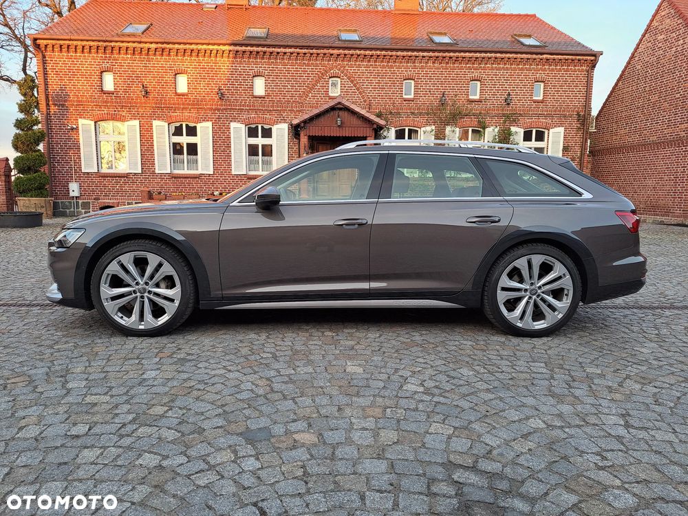 Audi A6 Allroad - 2