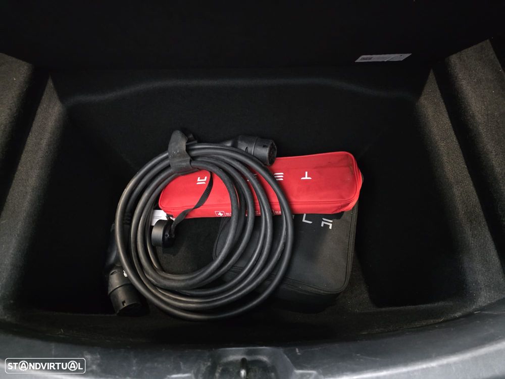 Tesla Model 3 Standard Range Plus RWD - 15