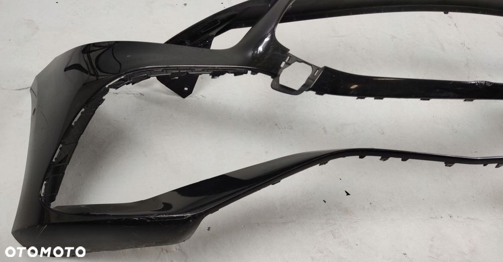 1778858705 zderzak przód przedni MERCEDES A KLASA W177 LIFT AMG 2022- - 6