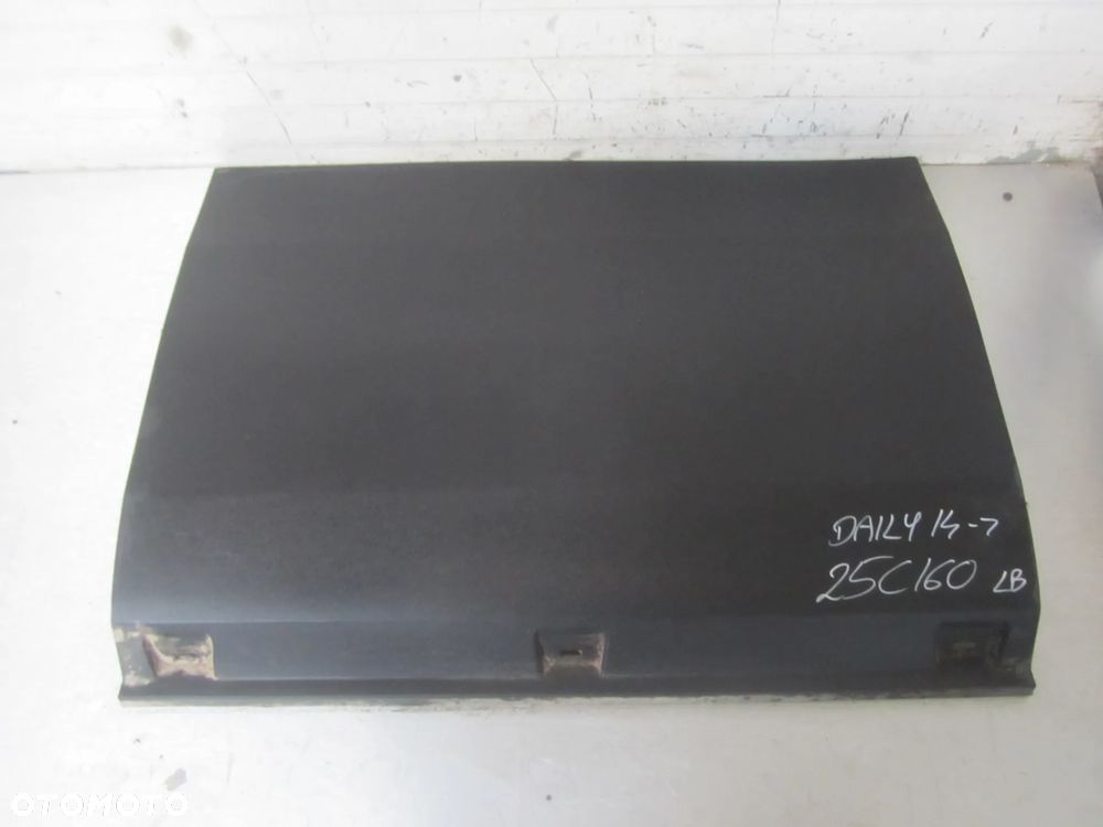 Iveco Daily 14->listwa boczna lewa - 1