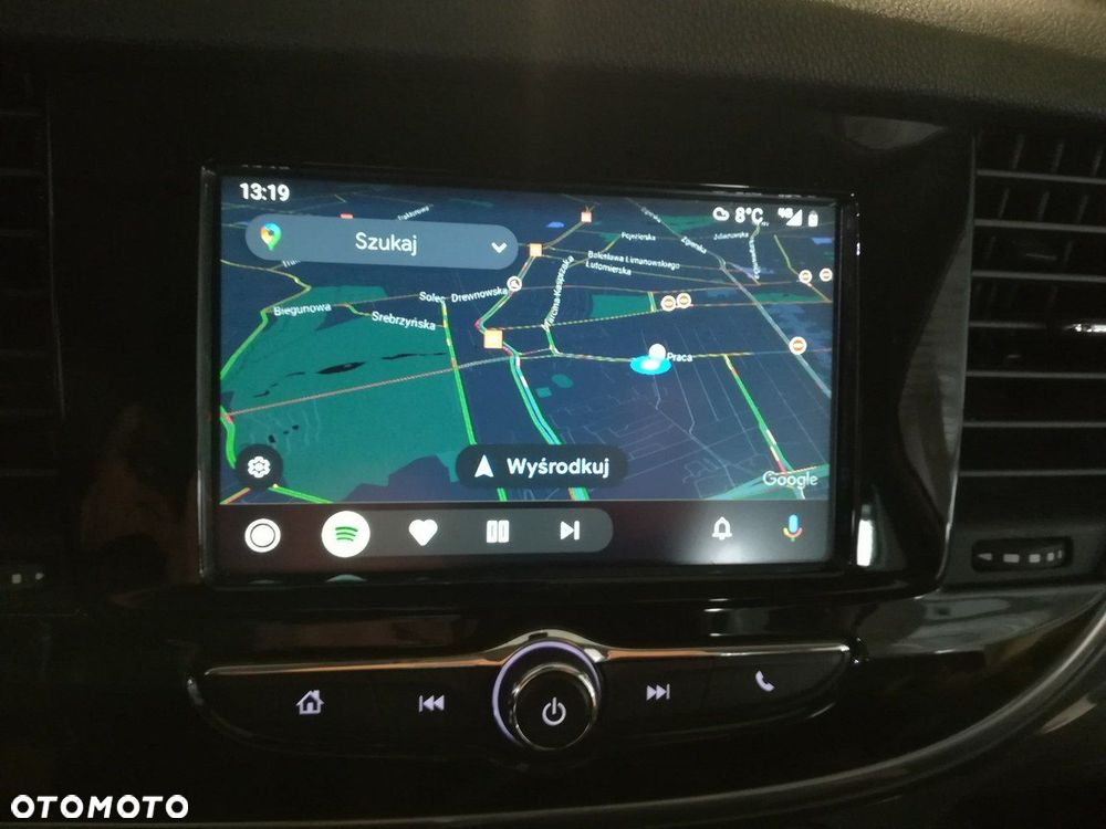 Opel Crossland X - 16