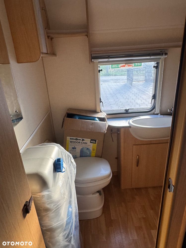 Coachman Festival VIP 560 - 20