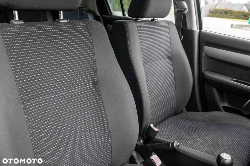 Suzuki Swift 1.3 GLX / Comfort - 26