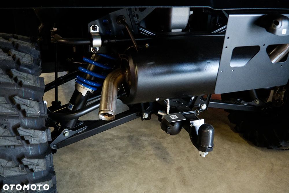 Polaris Ranger - 15