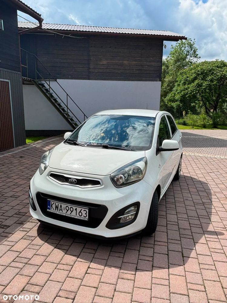 Kia Picanto 1.0 M - 2