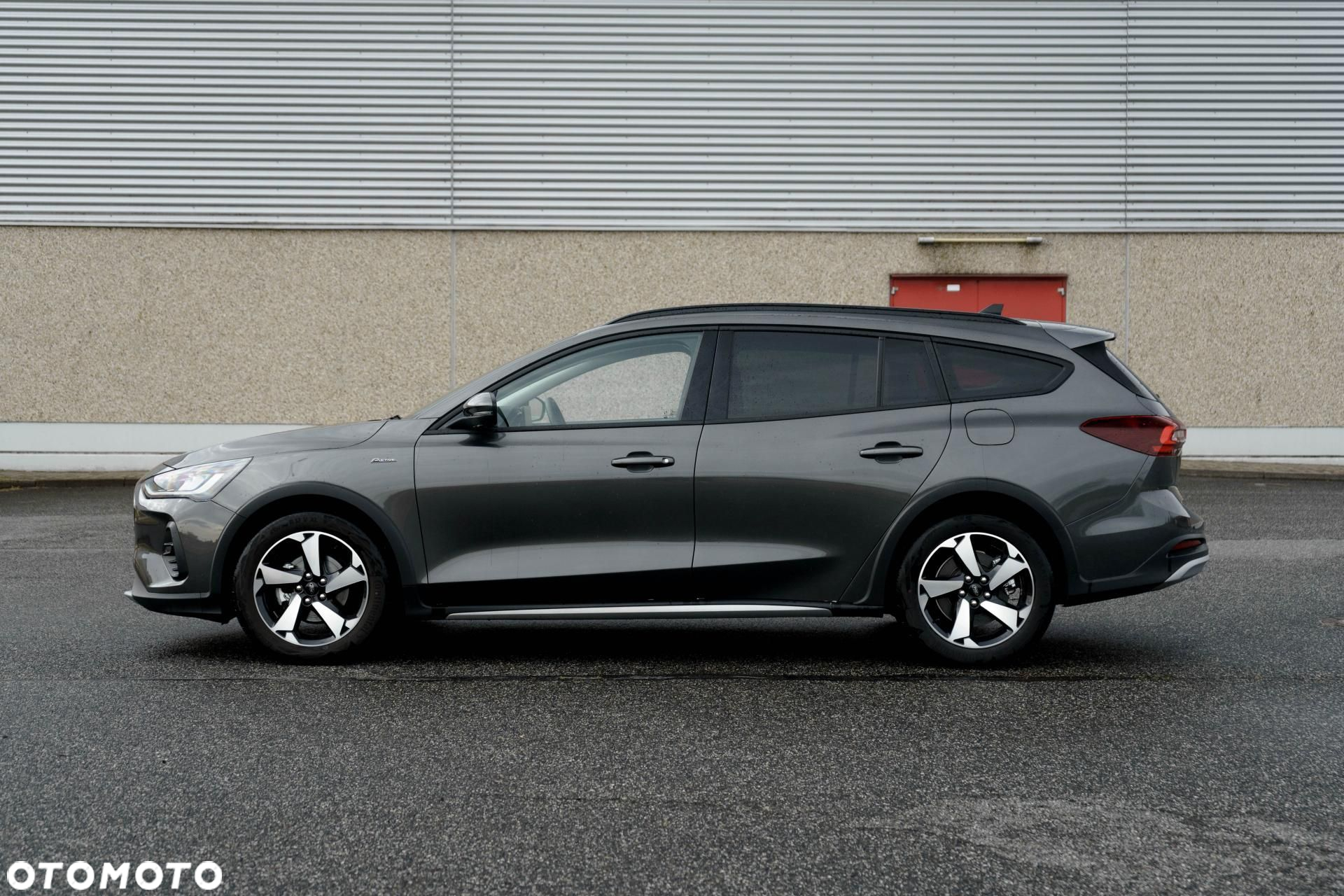 Ford Focus - 7