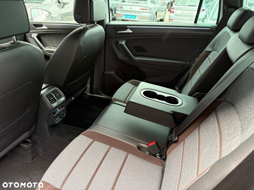 Seat Tarraco 2.0 TDI Xcellence S&S DSG - 15