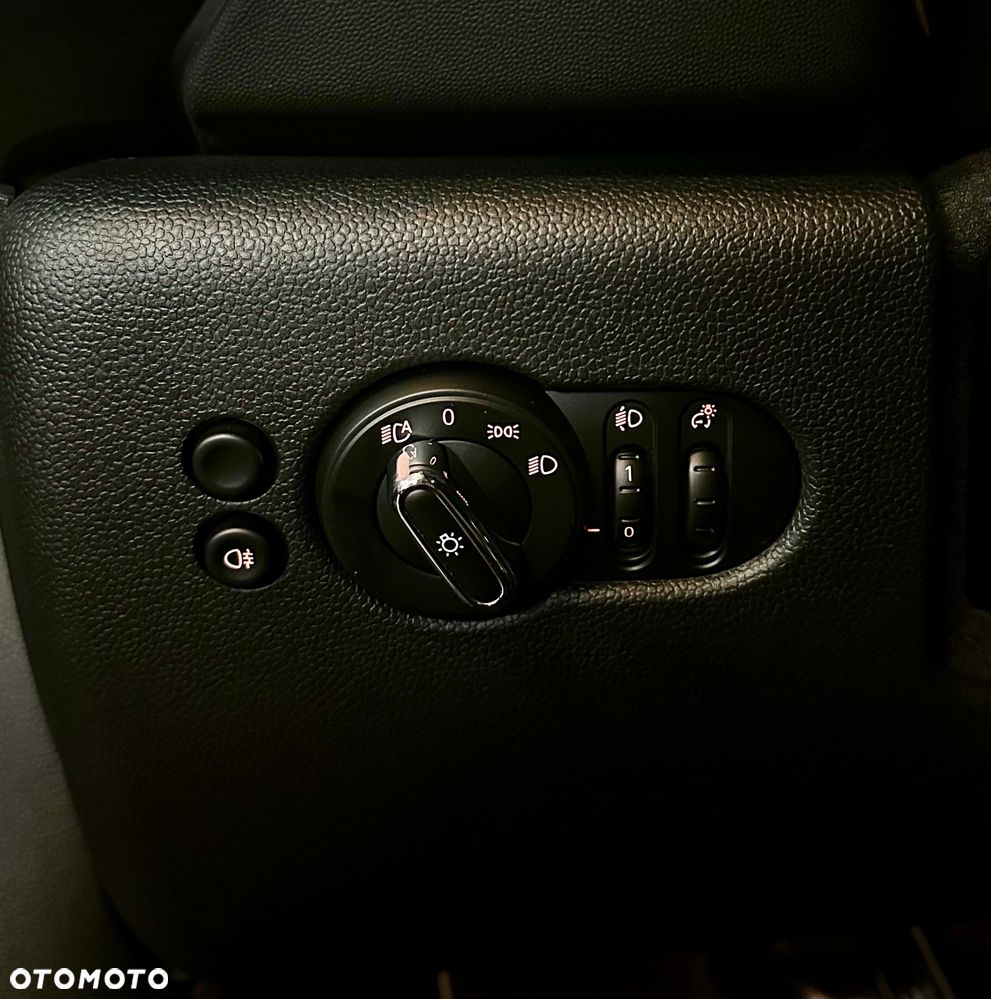 MINI Cooper Resolute Edition - 18