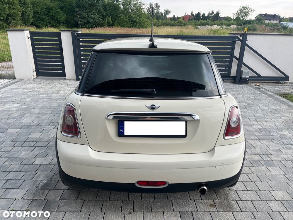 MINI ONE - 16