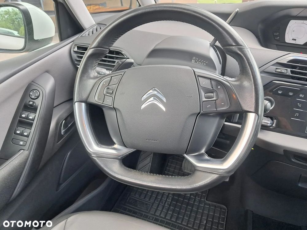 Citroën C4 SpaceTourer Grand 1.5 BlueHDi Feel S&S EAT8 - 15