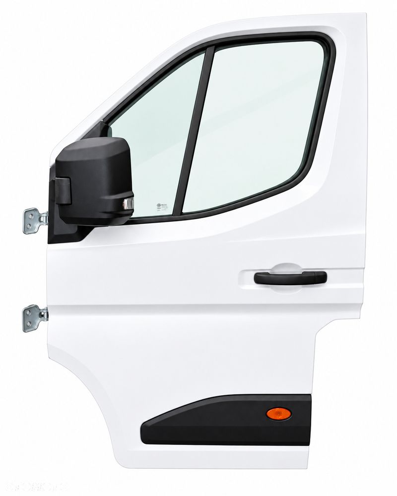 MASTER IV 2025- 2,0 dCi drzwi lewe - 1