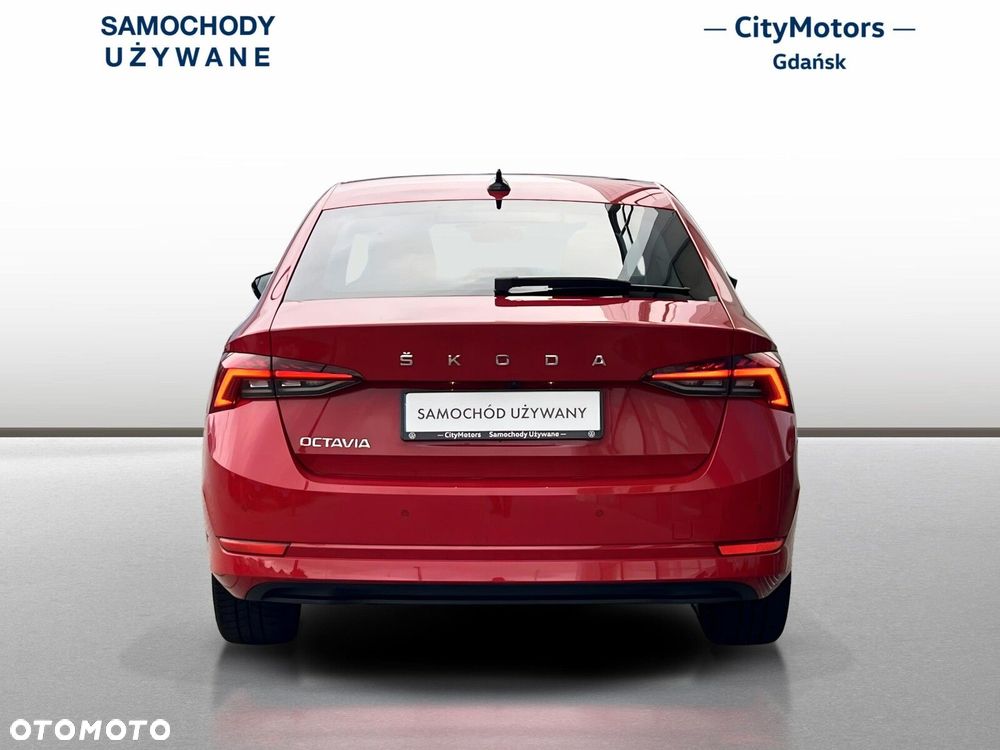 Skoda Octavia 1.5 TSI ACT Style - 5