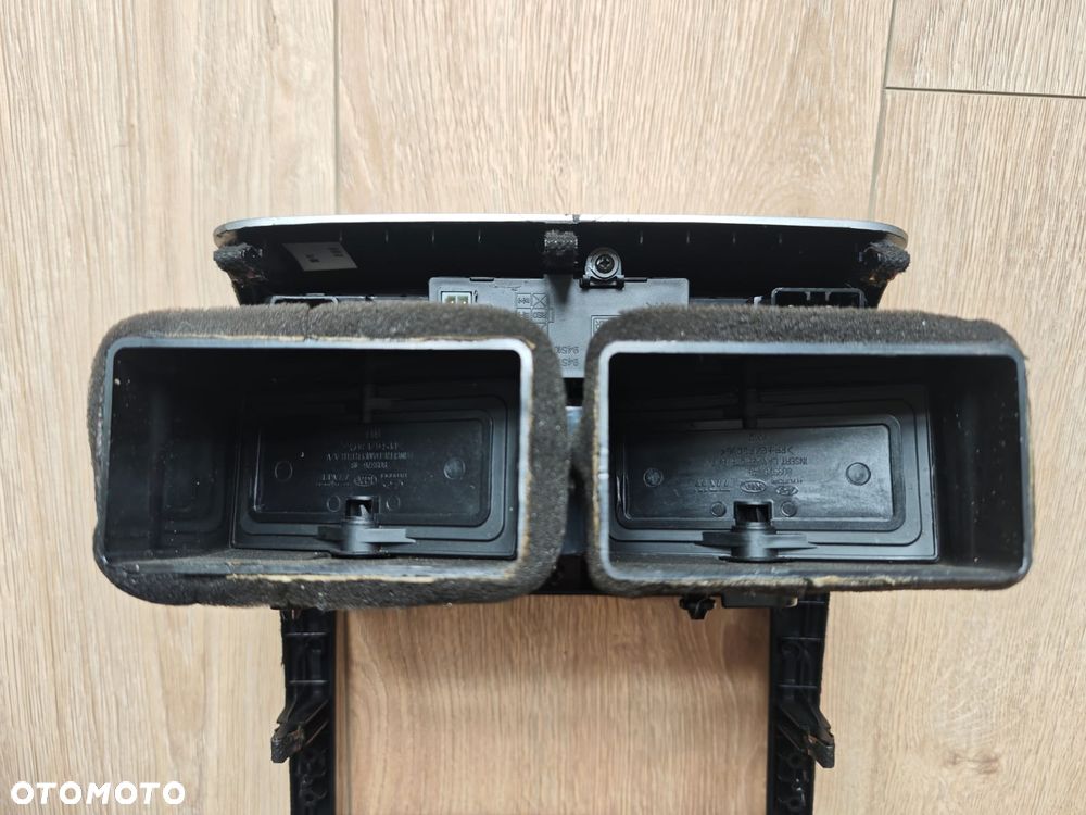Panel nawiewu Kia Sportage 2 - 7