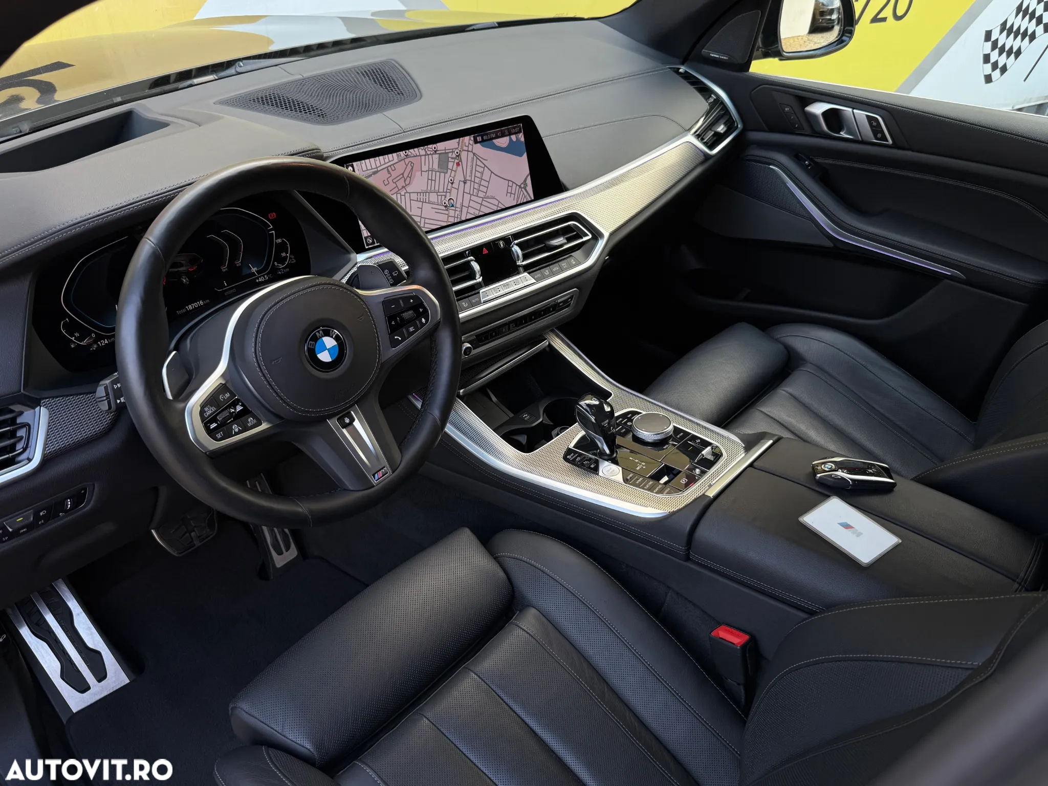 BMW X5 xDrive45e AT PHEV - 2