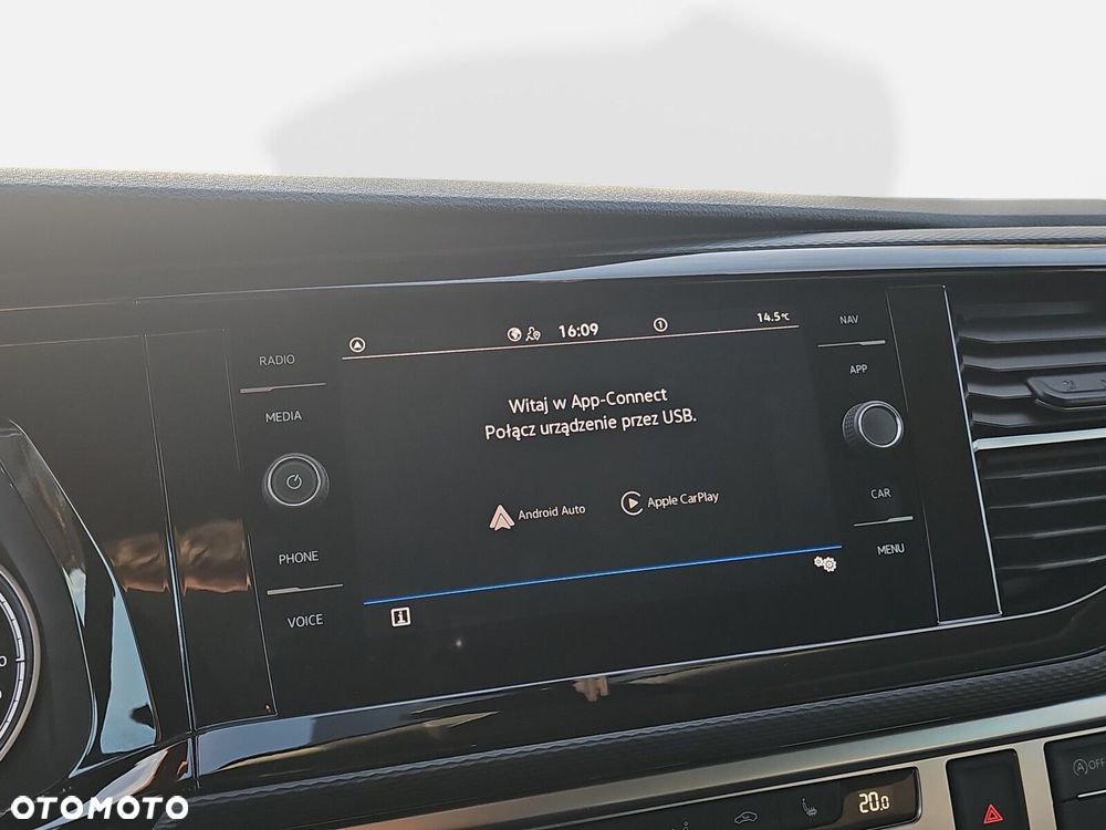 Volkswagen California - 27