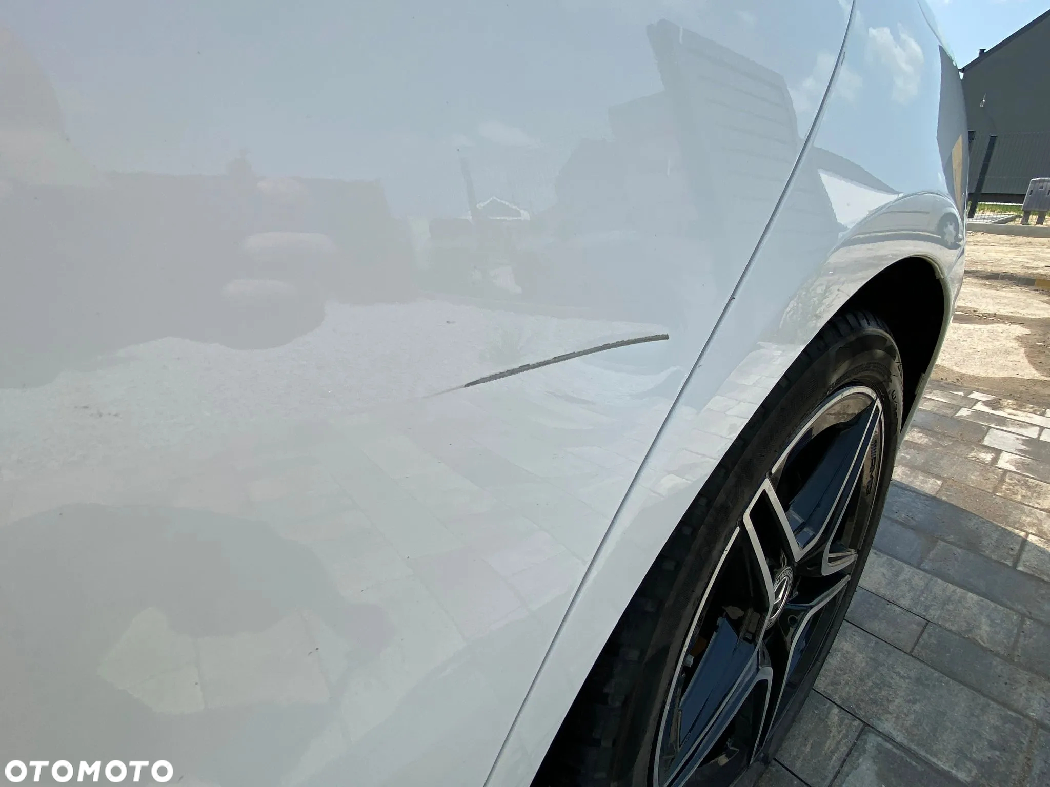 Mercedes-Benz CLA 180 AMG Line 7G-DCT - 5
