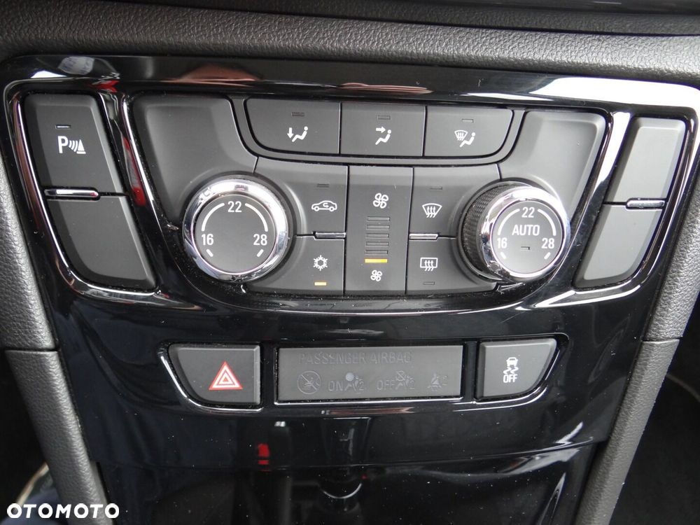 Opel Mokka 1.4 T Cosmo - 18