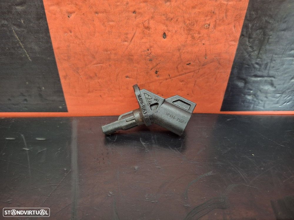 Sensor Abs Frente Esquerdo Ford Tourneo Connect / Grand Tourneo Connec - 1