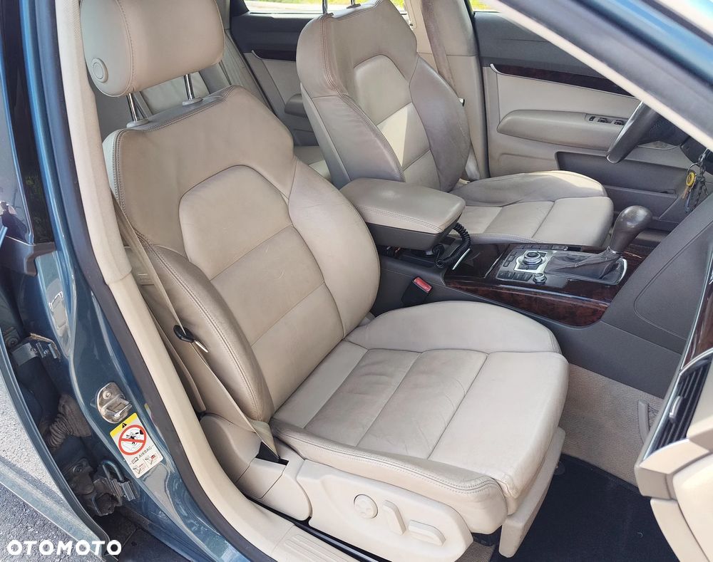 Audi A6 Avant - 20