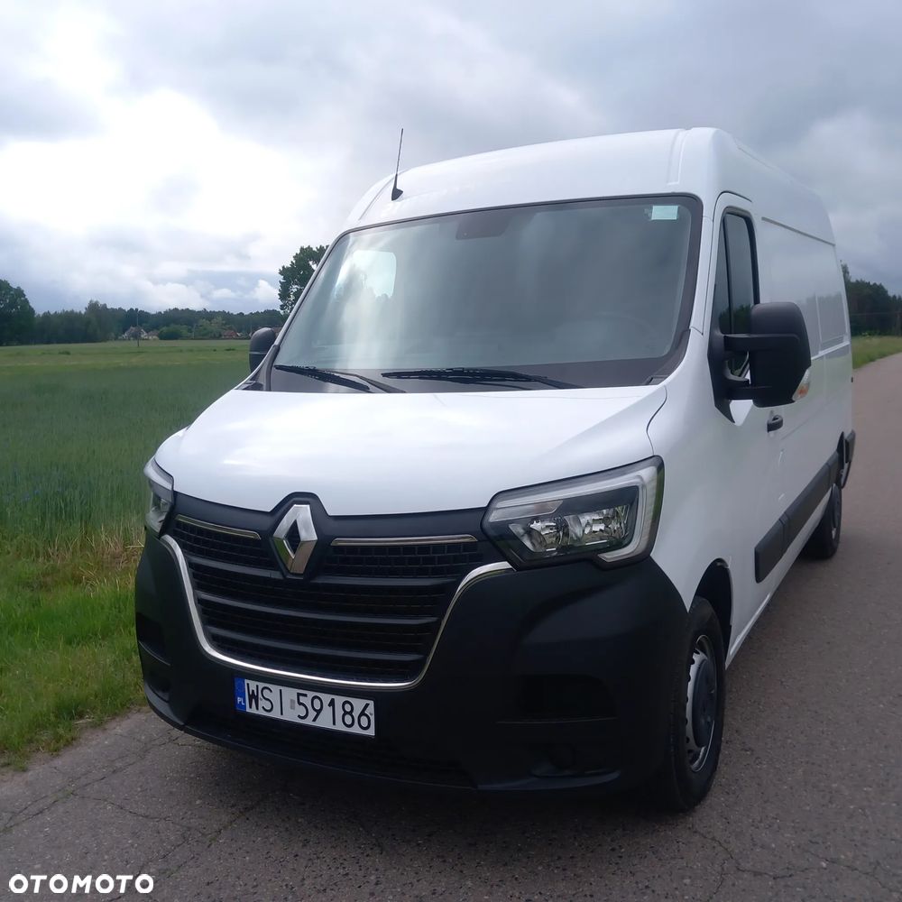 Renault Master - 10