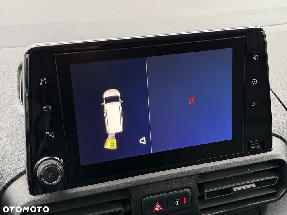 Opel Combo XL 1.5 CDTI Enjoy S&S - 17