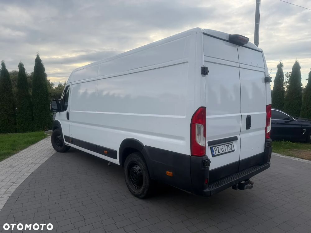 Peugeot Boxer - 3