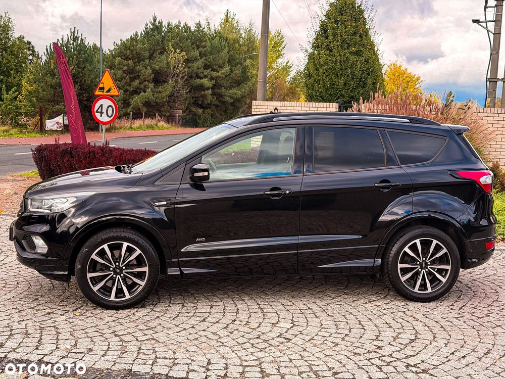 Ford Kuga 1.5 EcoBoost 4x4 ST-Line - 15