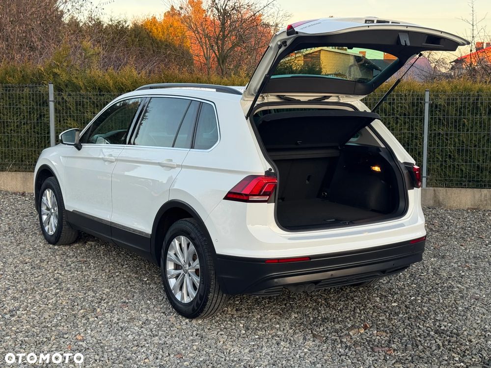 Volkswagen Tiguan 2.0 TDI BMT SCR 4Mot Comfortline - 31