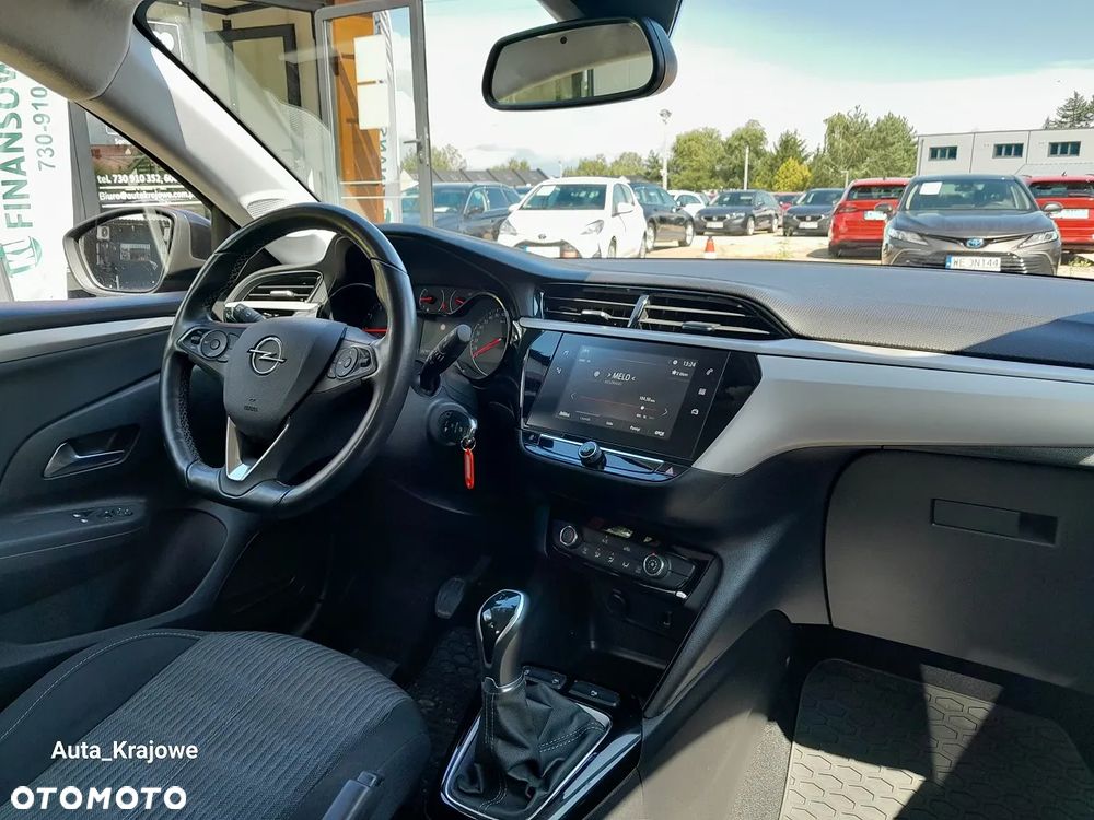 Opel Corsa 1.2 Edition S&S - 10