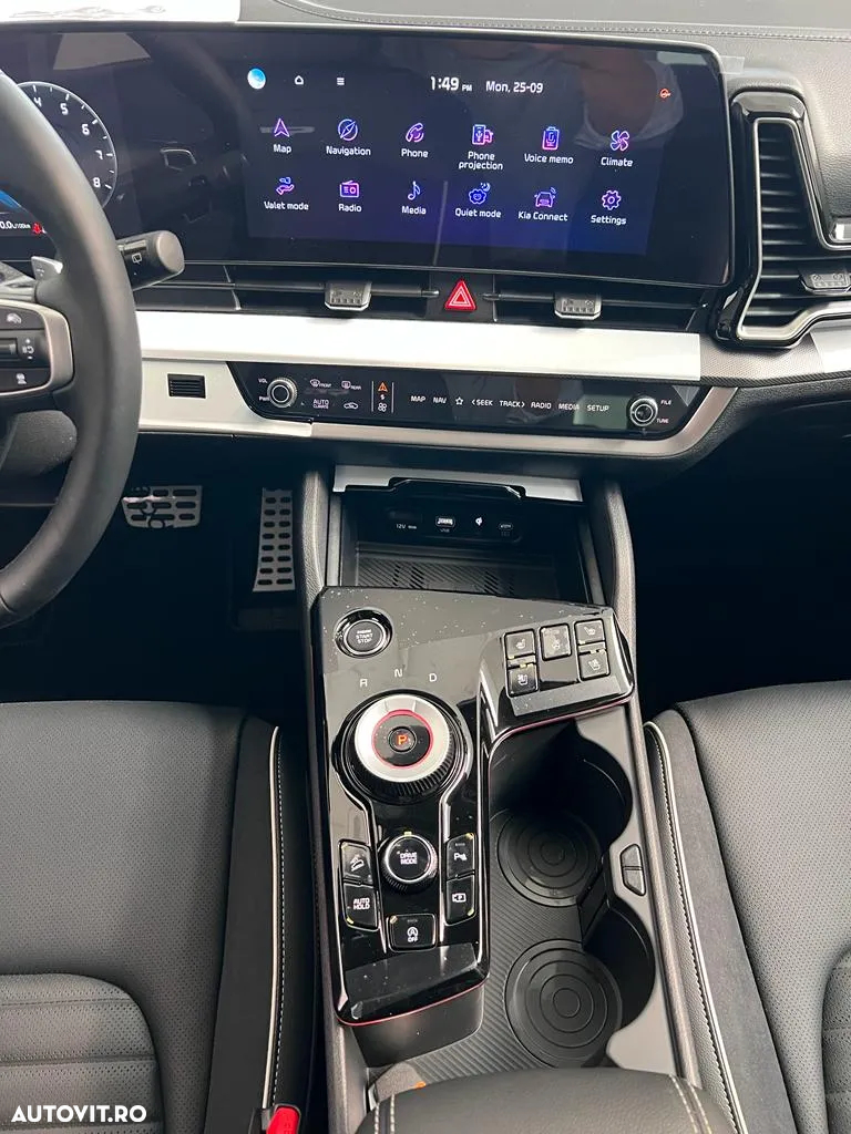 Kia Sportage - 11