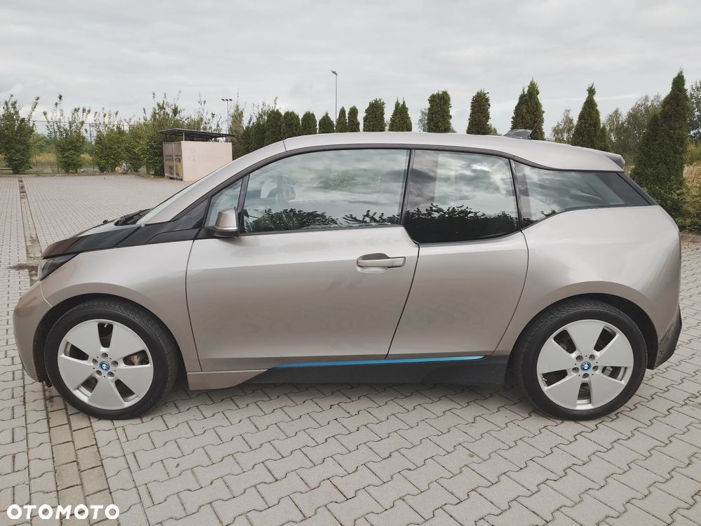 BMW i3 Standard - 4
